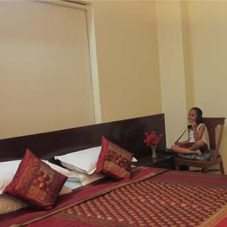 Hotel Ananda Green, Jaipur 5